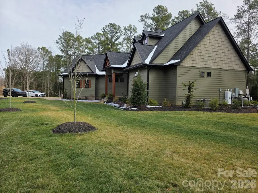 425 W North Corner Road, Lancaster, SC 29720 - Image #2
