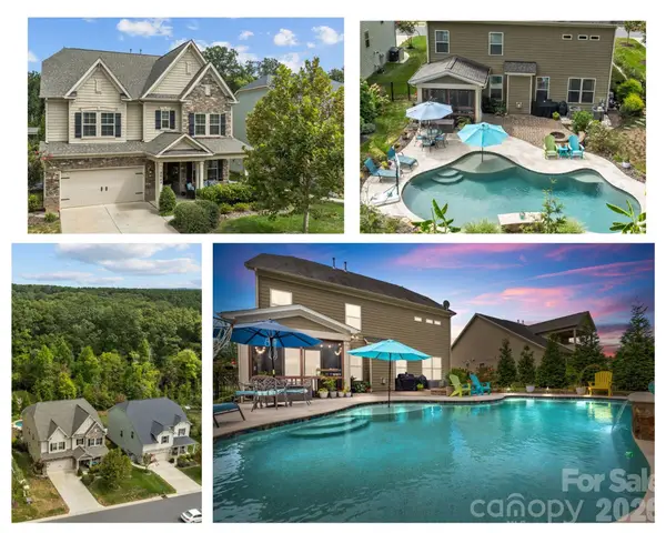 4064 Brandywine Terrace, Lancaster, SC 29720