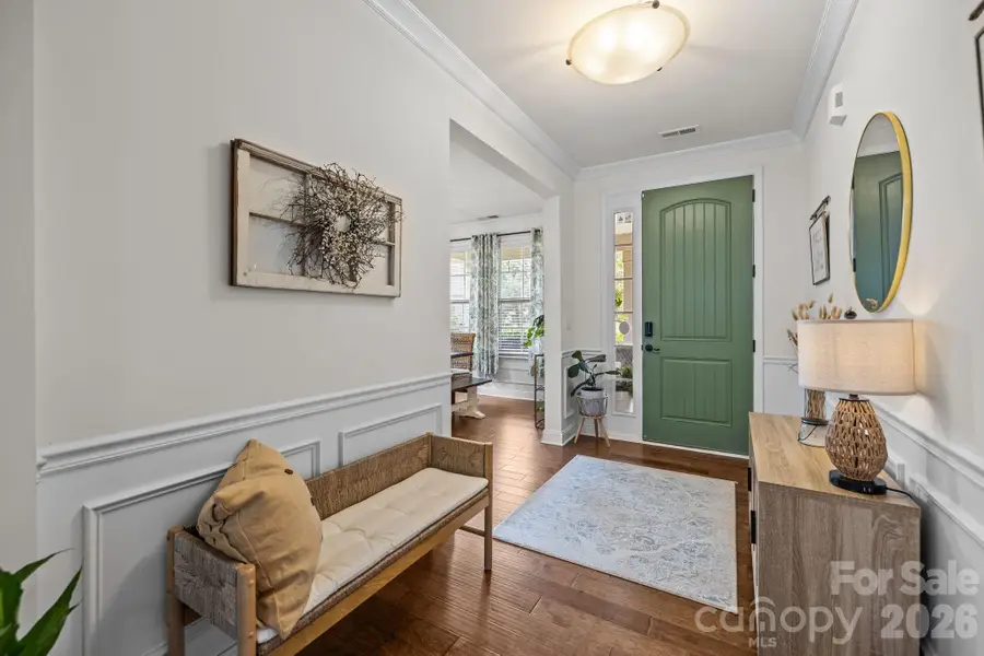 4064 Brandywine Terrace, Lancaster, SC 29720 - #3