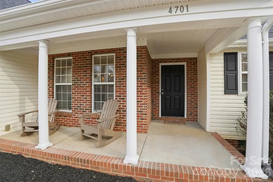 4701 Magnolia Ridge Drive, Waxhaw, NC 28173 - #3