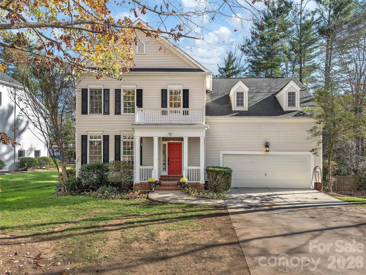 906 Woodvine Road, Asheville, NC 28803 - #1