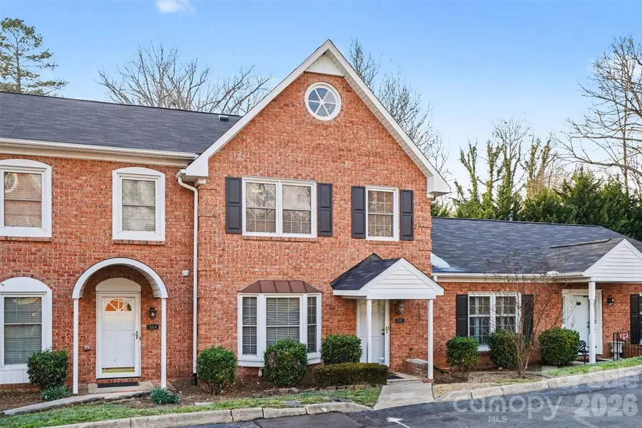 313 Wisteria Lane, Kannapolis, NC 28083 - #3