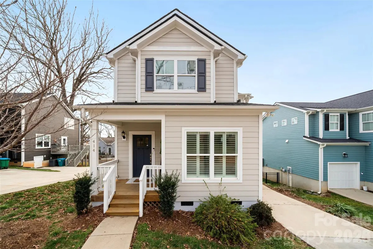 414 King Street, Waxhaw, NC 28173 - #1