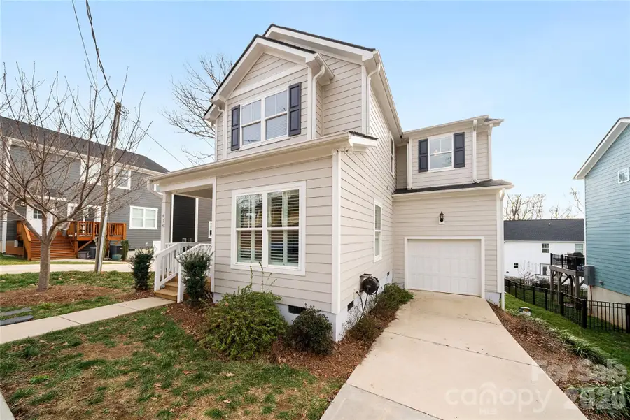 414 King Street, Waxhaw, NC 28173 - #2