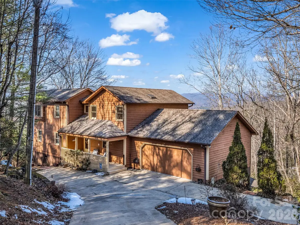 258 Deer Run, Hendersonville, NC 28739 - #1