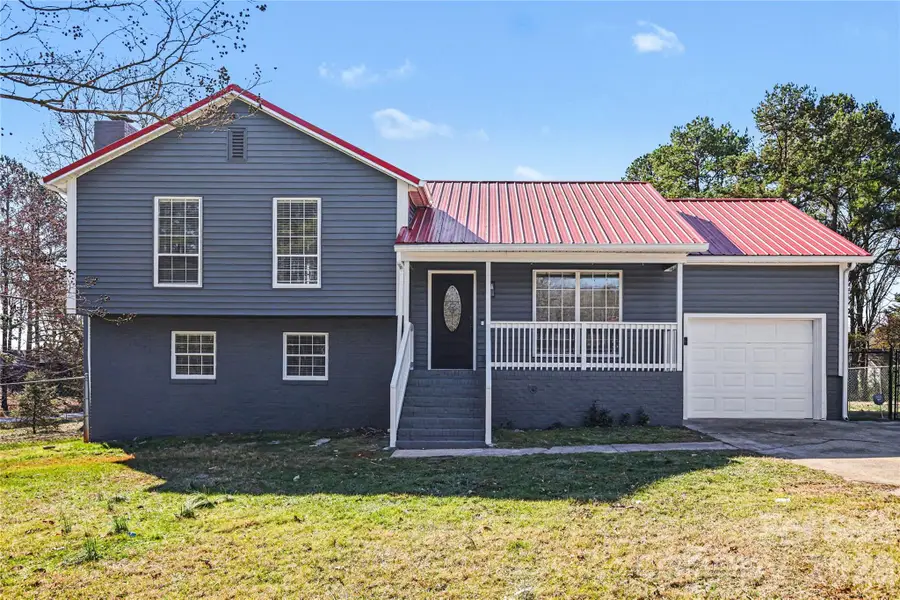 1901 Waverly Drive, Monroe, NC 28112 - #2