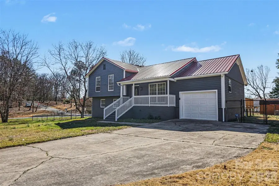 1901 Waverly Drive, Monroe, NC 28112 - #3