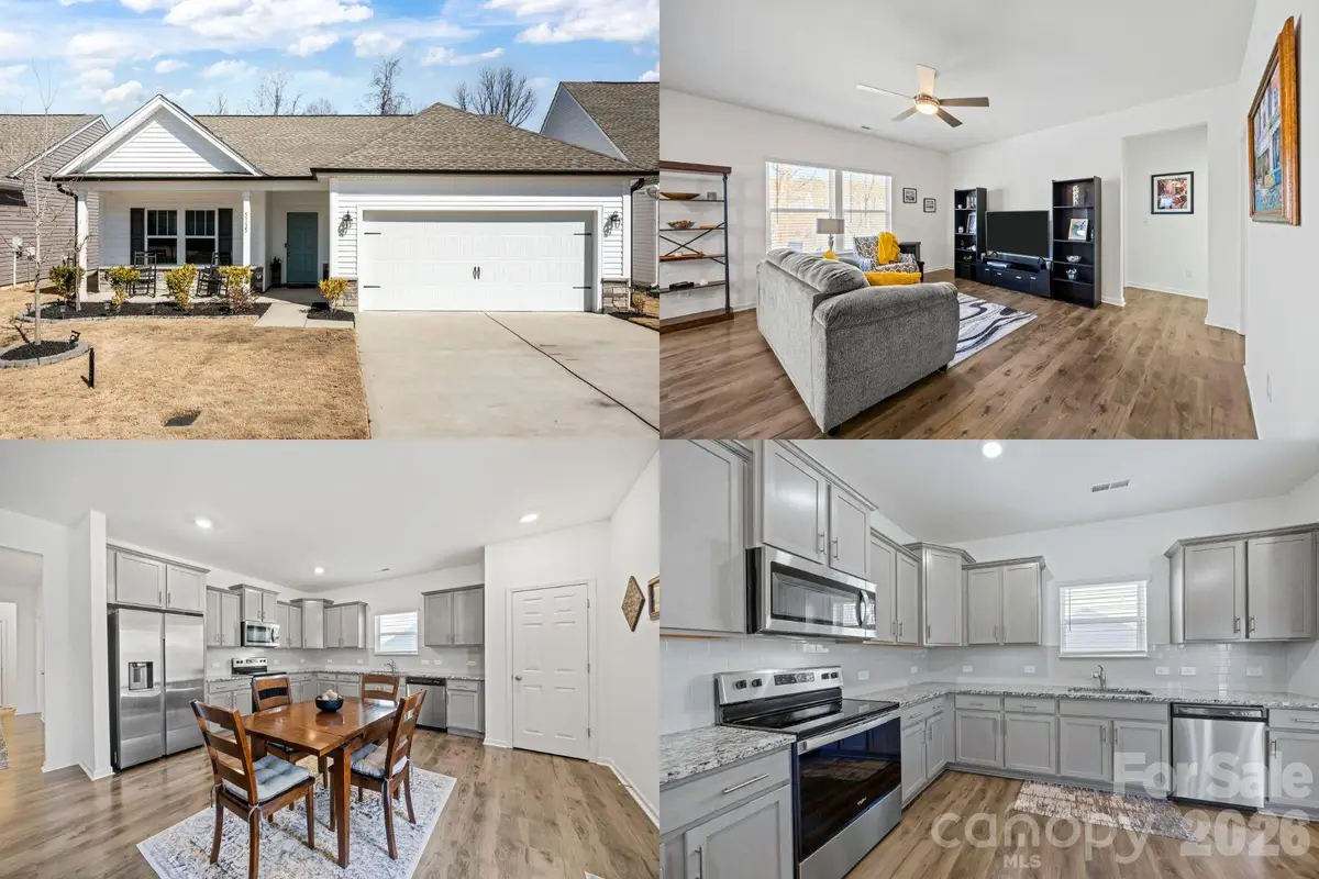 5135 Arbordale Way, Mount Holly, NC 28120 - #1