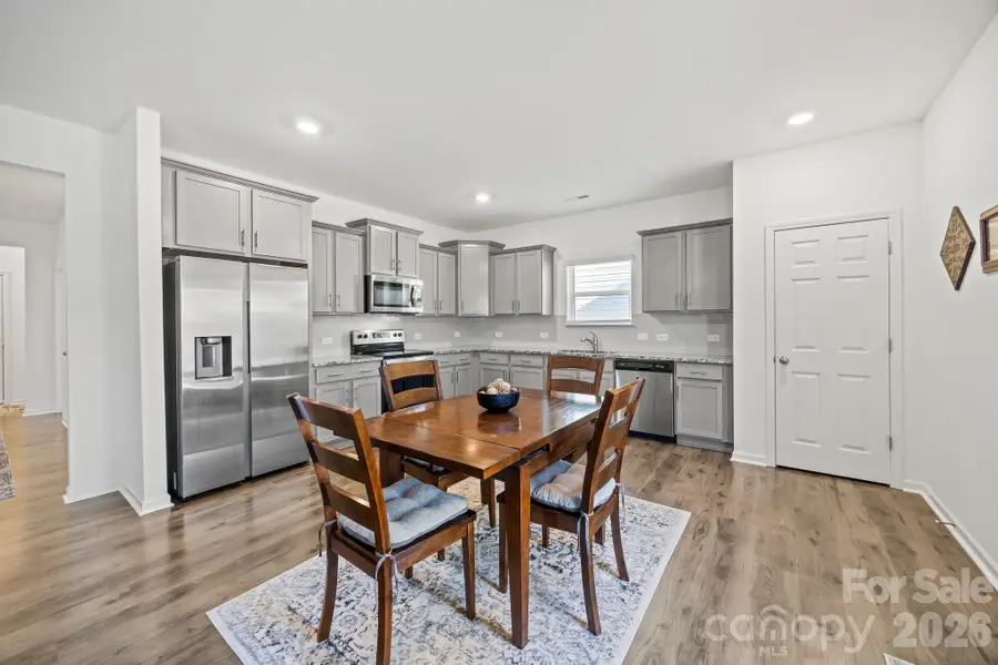 5135 Arbordale Way, Mount Holly, NC 28120 - #3