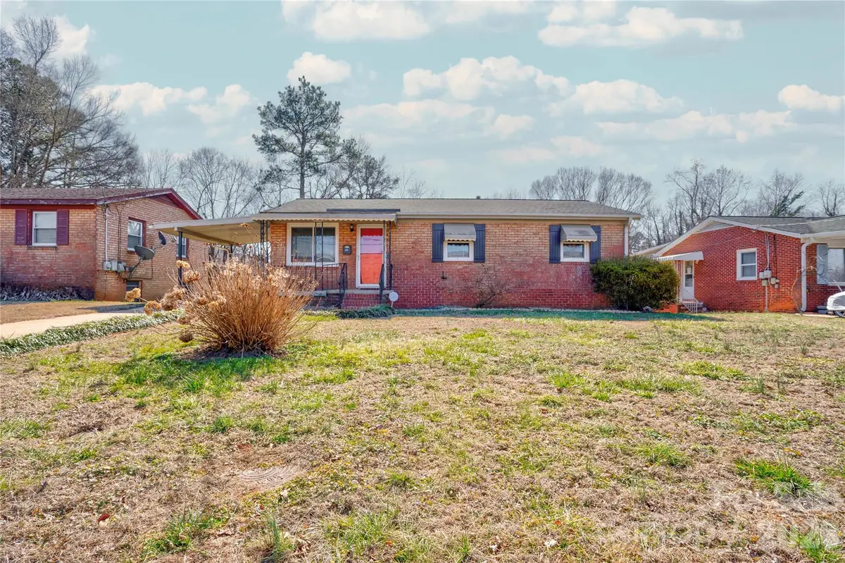 311 Best Street, Shelby, NC 28150 - #1