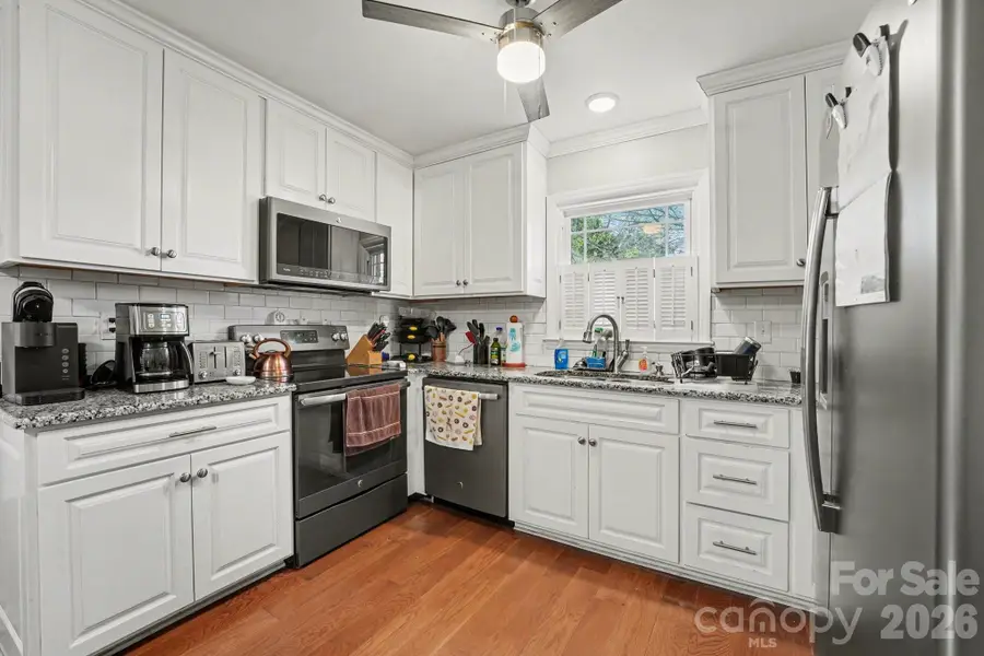 1005 S Magnolia Street, Mooresville, NC 28115 - #3