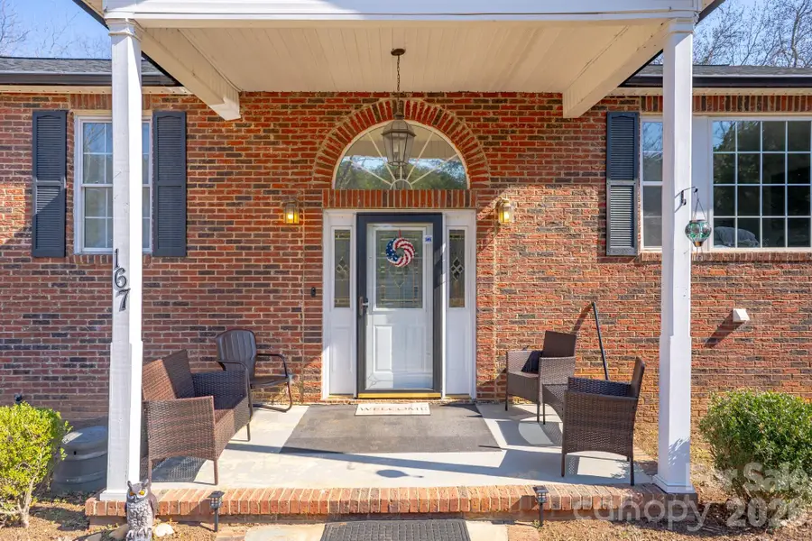 167 S Main Street, Richburg, SC 29729 - #3