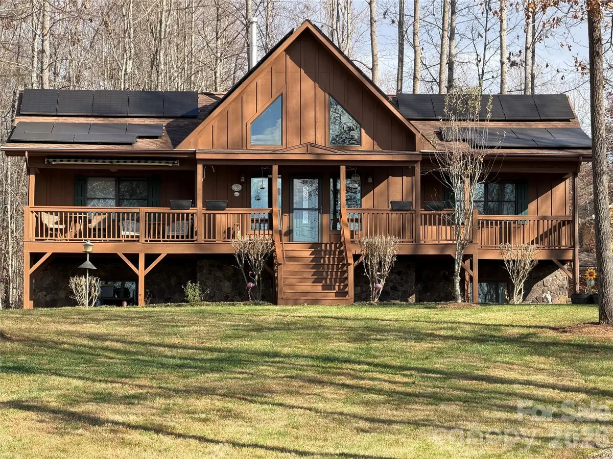 687 W Meadow Parkway, Moravian Falls, NC 28654 - #1
