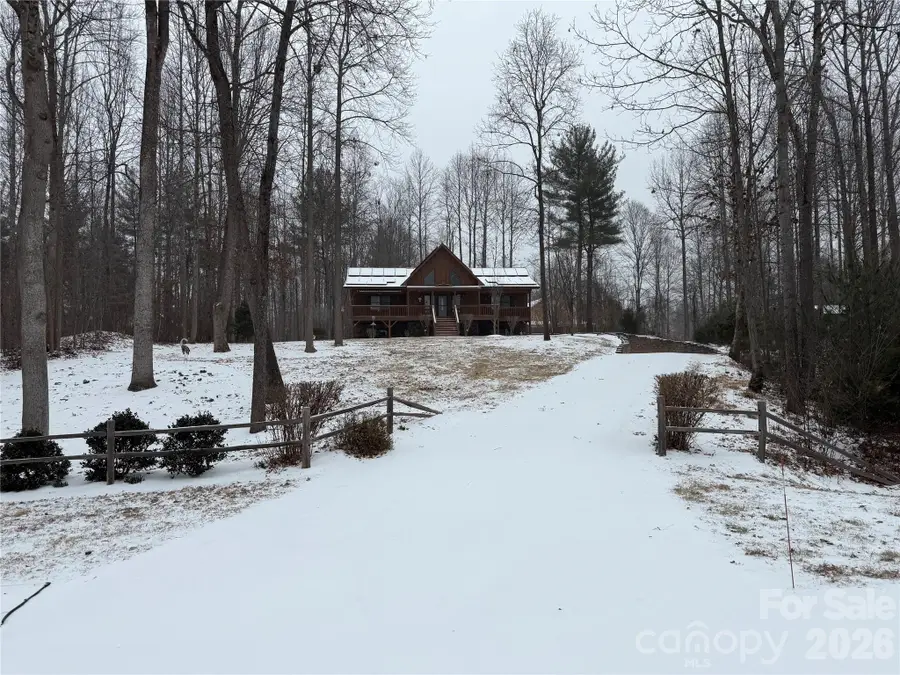 687 W Meadow Parkway, Moravian Falls, NC 28654 - #3