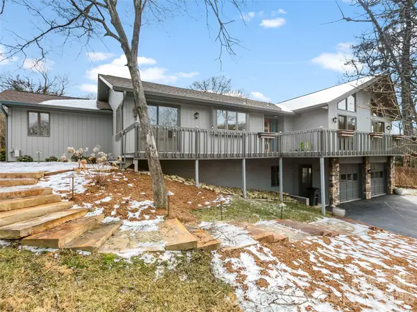 2731 Miller Lane, Hendersonville, NC 28791