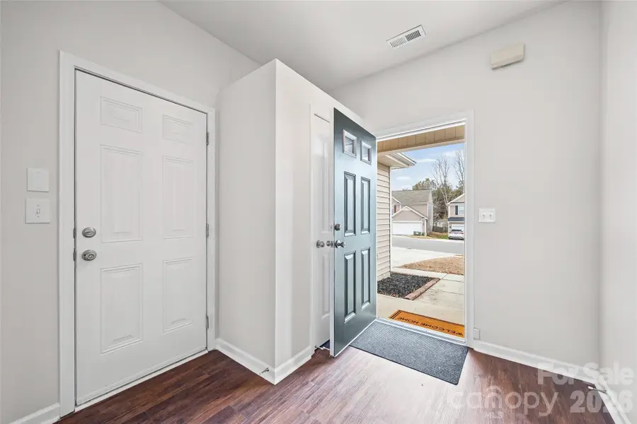 2051 Moss Creek Drive, Harrisburg, NC 28075 - #2