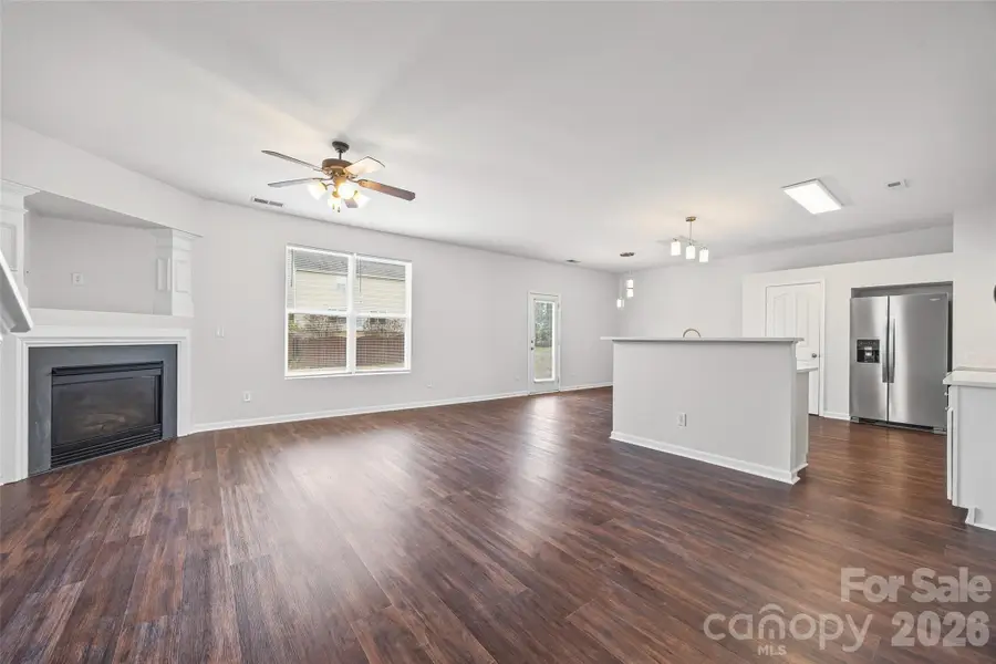 2051 Moss Creek Drive, Harrisburg, NC 28075 - #3