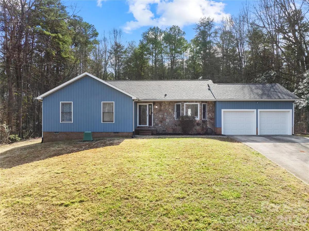 121 Rustic Way Lane, Mooresville, NC 28117 - #1