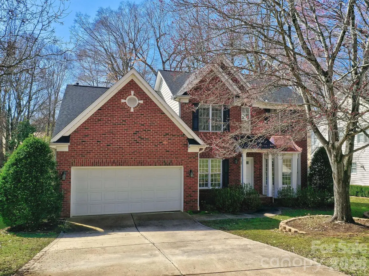 16009 Cranleigh Drive, Huntersville, NC 28078 - #1