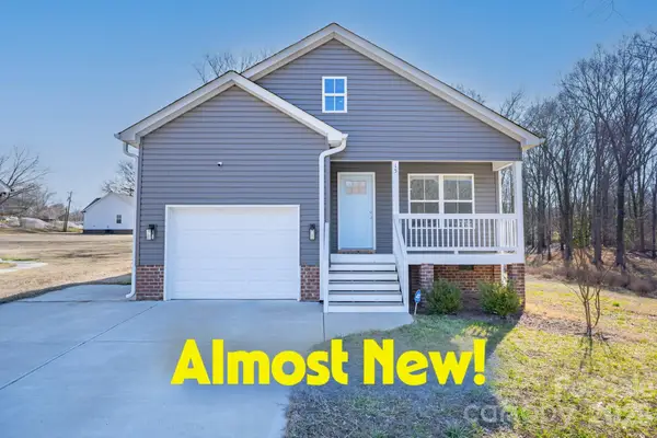 15 Hill Street, York, SC 29745