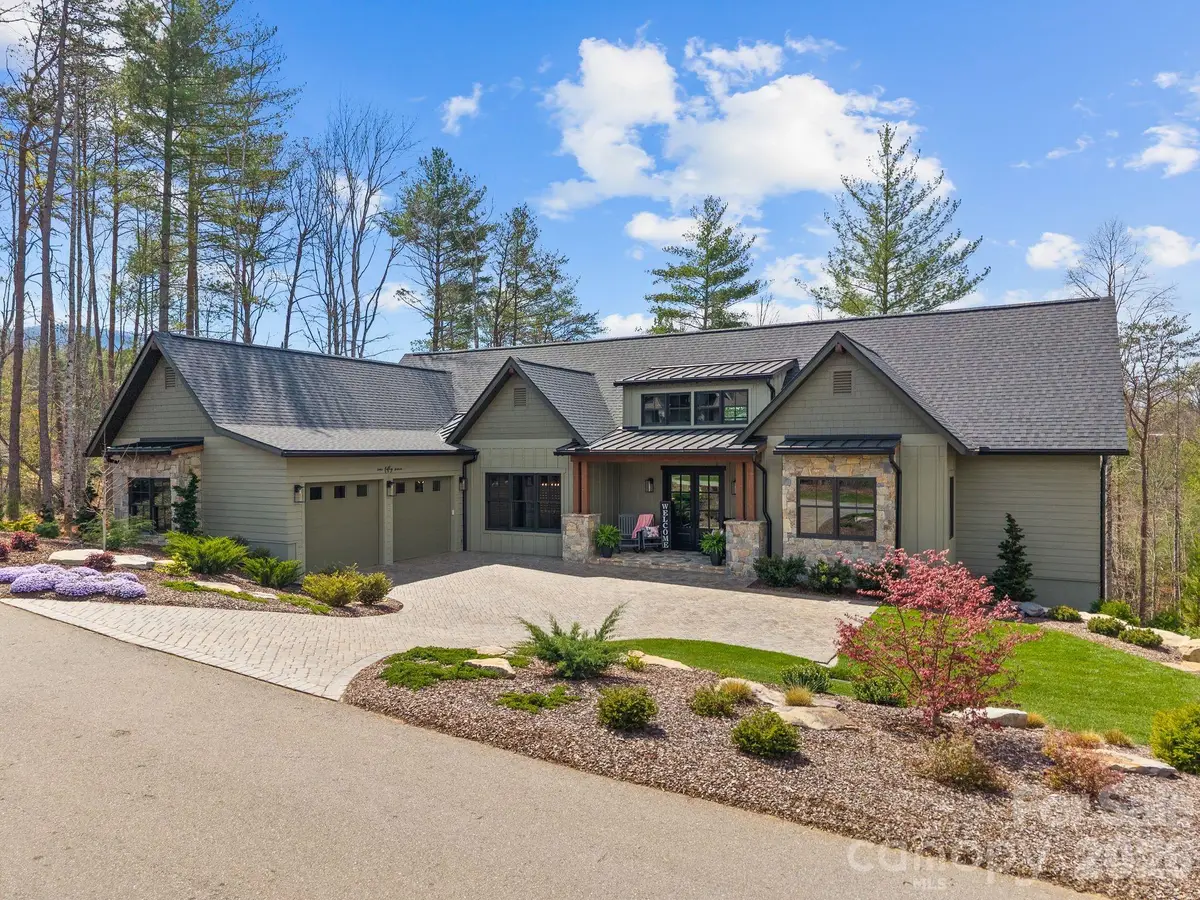 157 Riverbend Forest Drive, Asheville, NC 28805 - #1