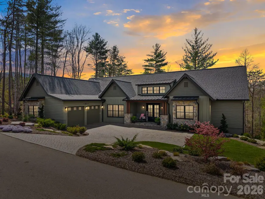 157 Riverbend Forest Drive, Asheville, NC 28805 - #2