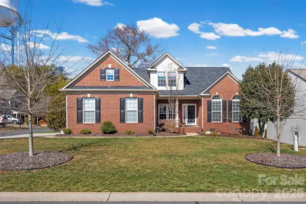 8032 Huber Lane, Fort Mill, SC 29715