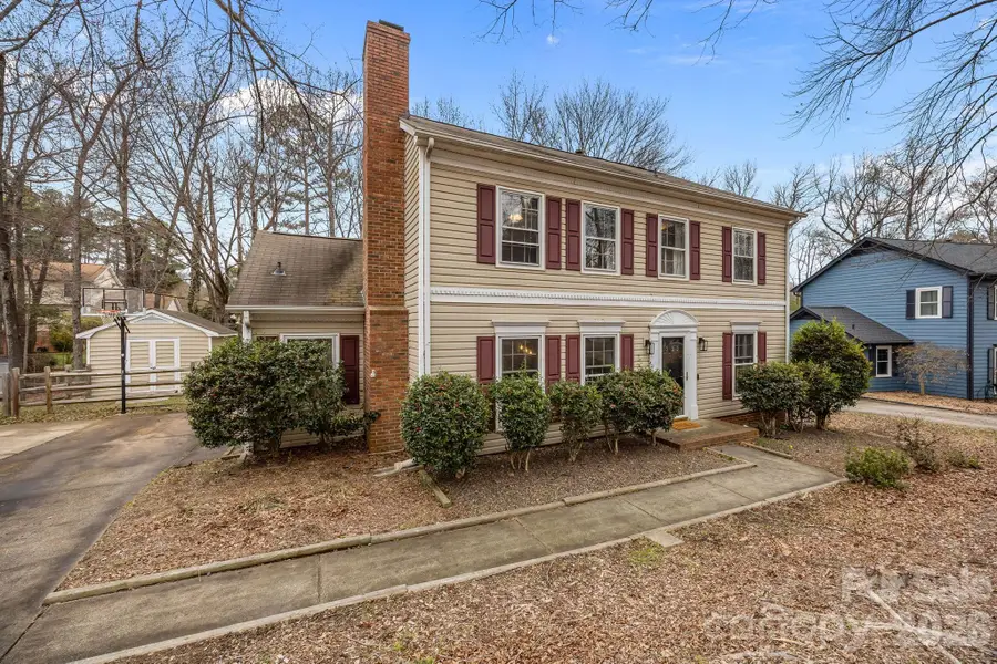 4232 Saint Audrey Place, Charlotte, NC 28269 - #2