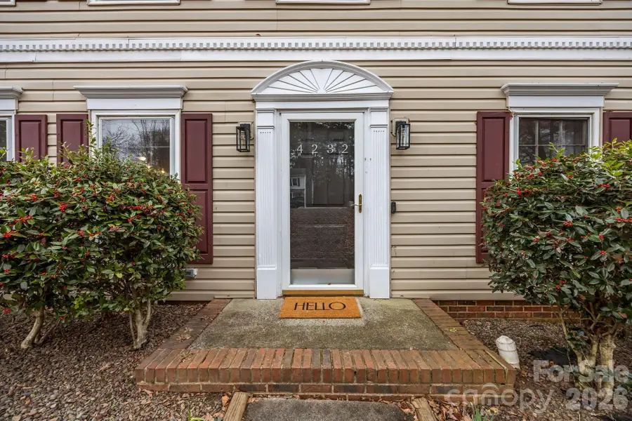 4232 Saint Audrey Place, Charlotte, NC 28269 - #3