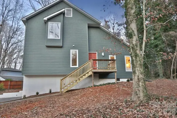 8037 Mill Chase Road, Lewisville, NC 27023