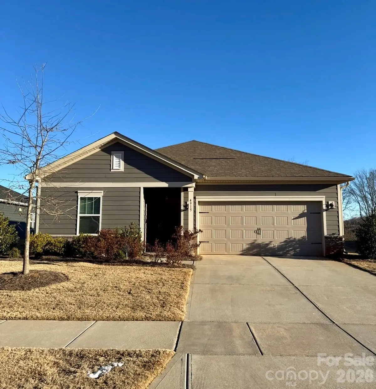 4915 Trigney Court, Charlotte, NC 28214 - #1