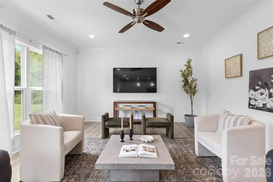 5200 Lancaster Highway, Monroe, NC 28112 - #3