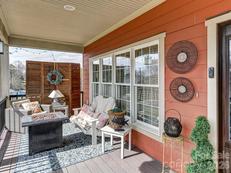 1645 Ivy Hill Road, Marshall, NC 28753 - #2