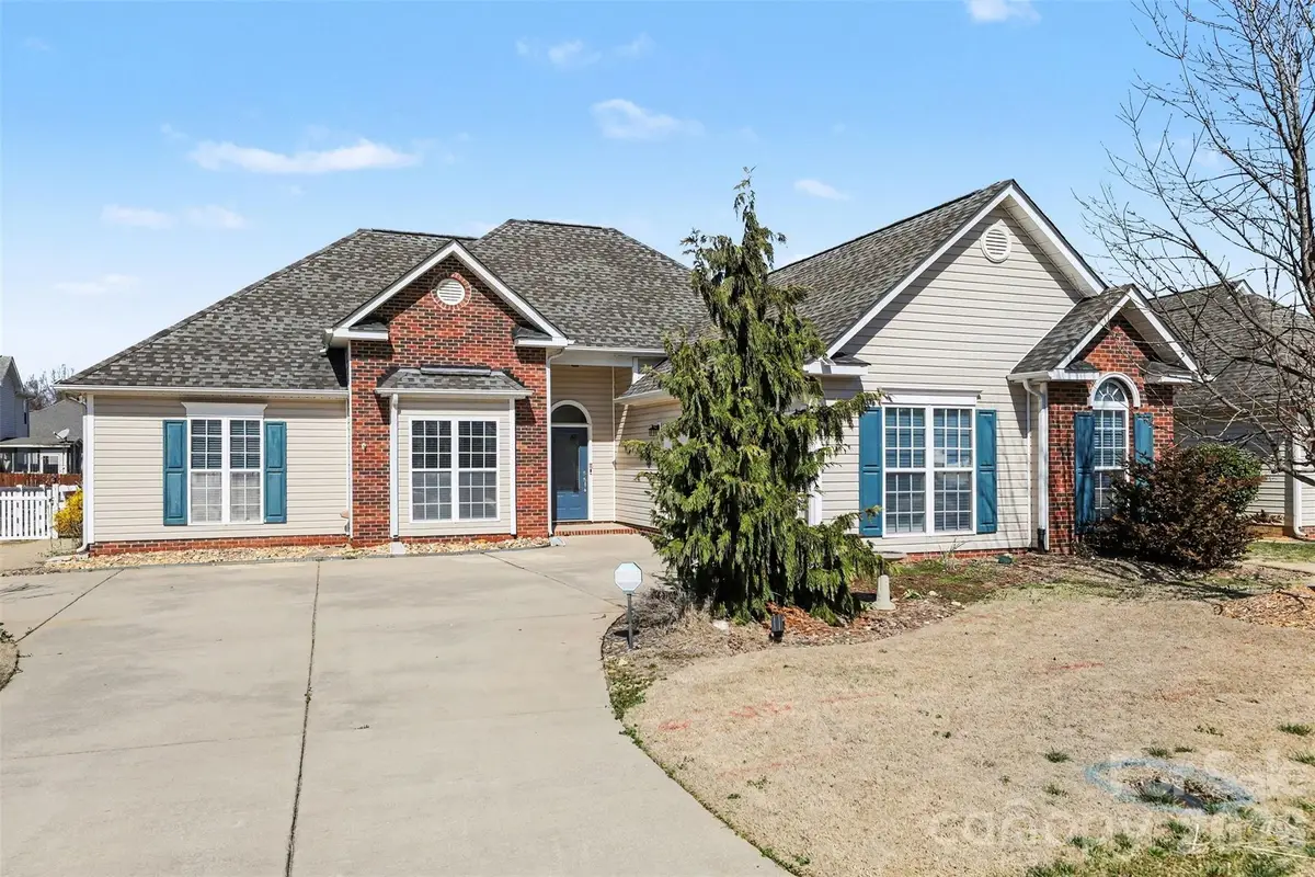 3003 Galena Chase Drive, Indian Trail, NC 28079 - #1