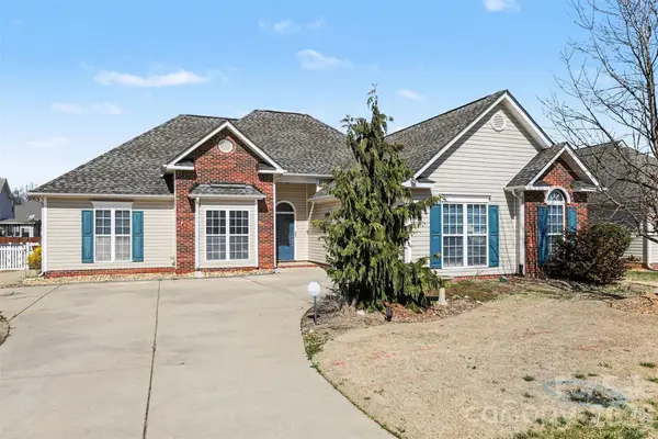 3003 Galena Chase Drive, Indian Trail, NC 28079