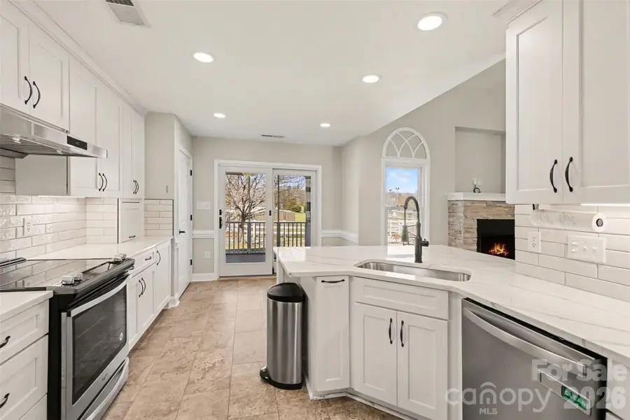 3003 Galena Chase Drive, Indian Trail, NC 28079 - #3