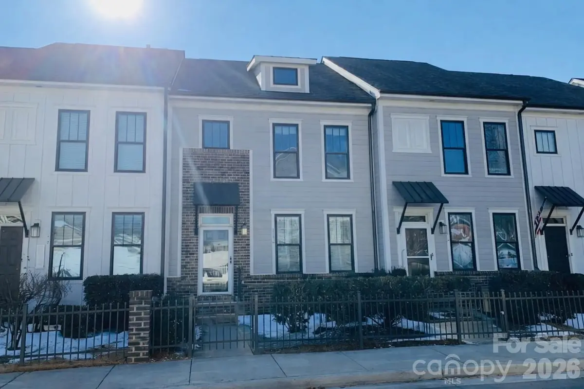 119 Capital Avenue, Mooresville, NC 28117 - #1