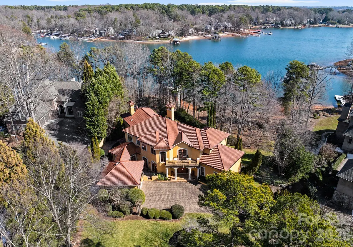 201 Brawley Harbor Place, Mooresville, NC 28117 - #1