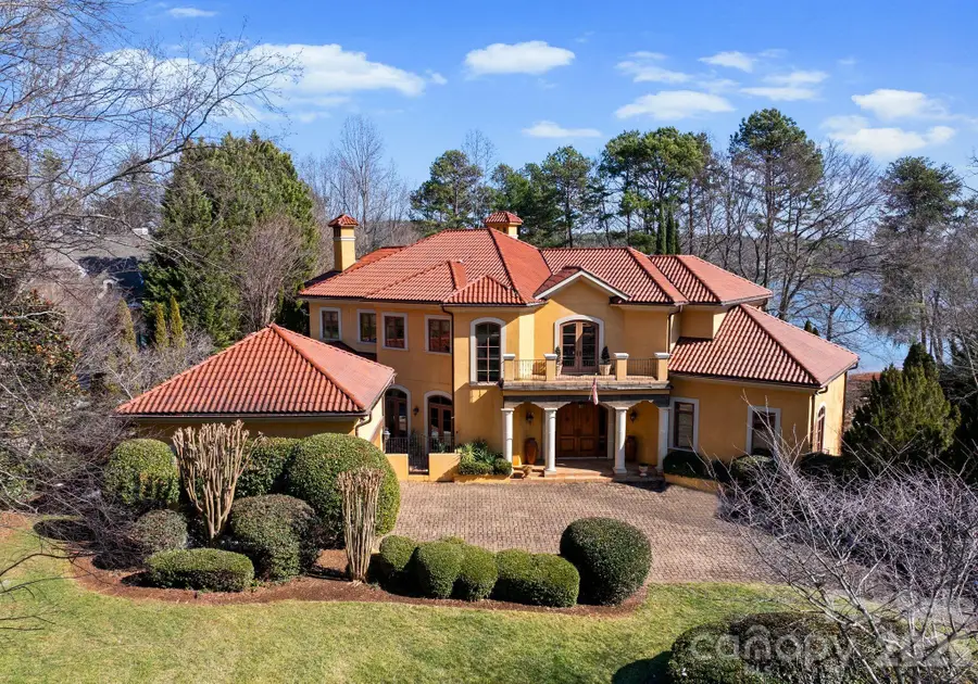 201 Brawley Harbor Place, Mooresville, NC 28117 - #2