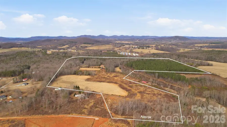 00 Tarlton Drive, Taylorsville, NC 28681 - #2