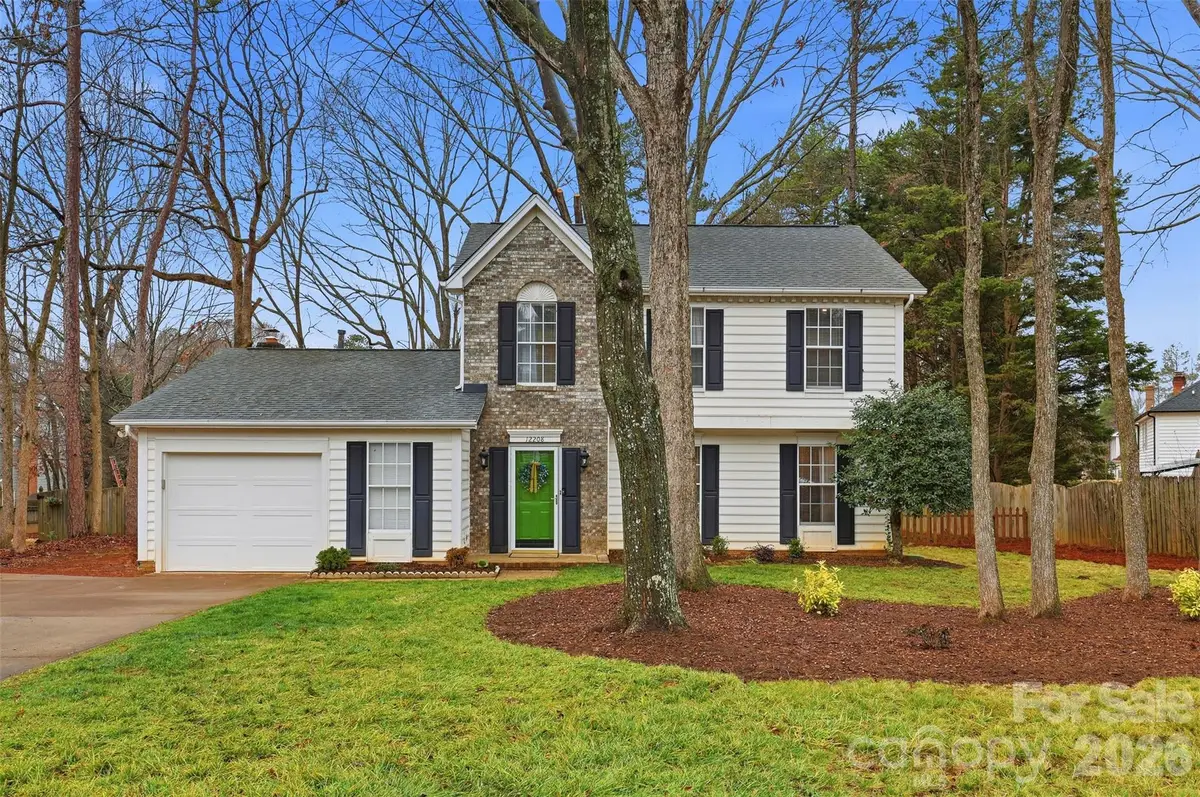 12208 Woodbend Drive, Matthews, NC 28105 - Image #1