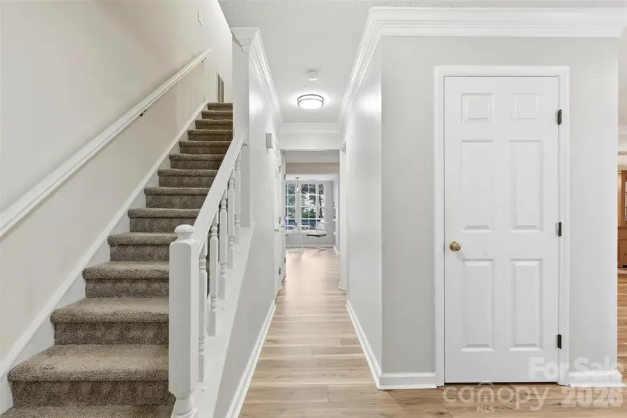 12208 Woodbend Drive, Matthews, NC 28105 - Image #3