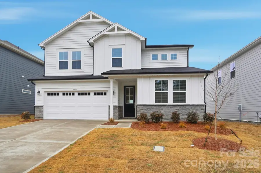 1401 Honey Trail, Monroe, NC 28112 - Image #2