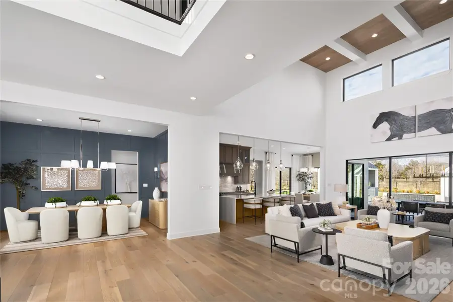 1004 Courtney Lane #29, Sandy Ridge, NC 28173 - #2