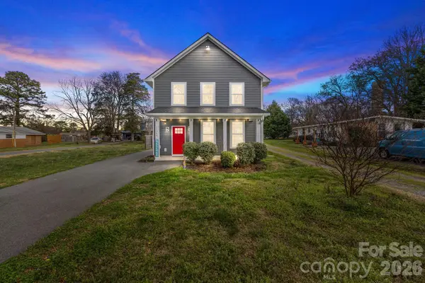 12940 S Church Street, Huntersville, NC 28078