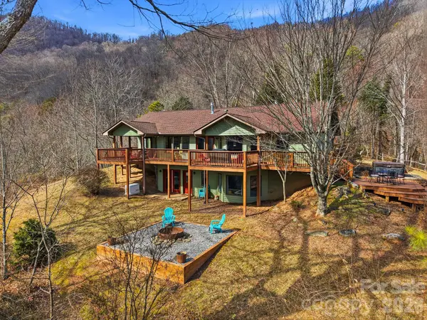 99 Margaret Drive, Leicester, NC 28748