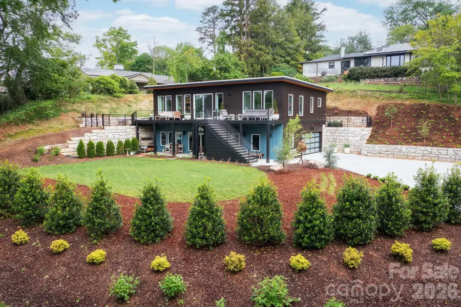 8 Midland Drive, Asheville, NC 28804 - Image #2
