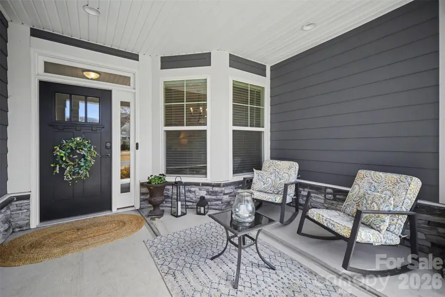 261 Bouchard Drive, Waxhaw, NC 28173 - #3