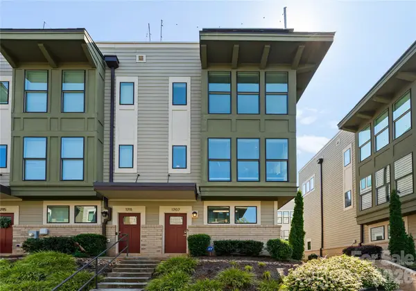 1707 Cannon View Lane, Charlotte, NC 28208