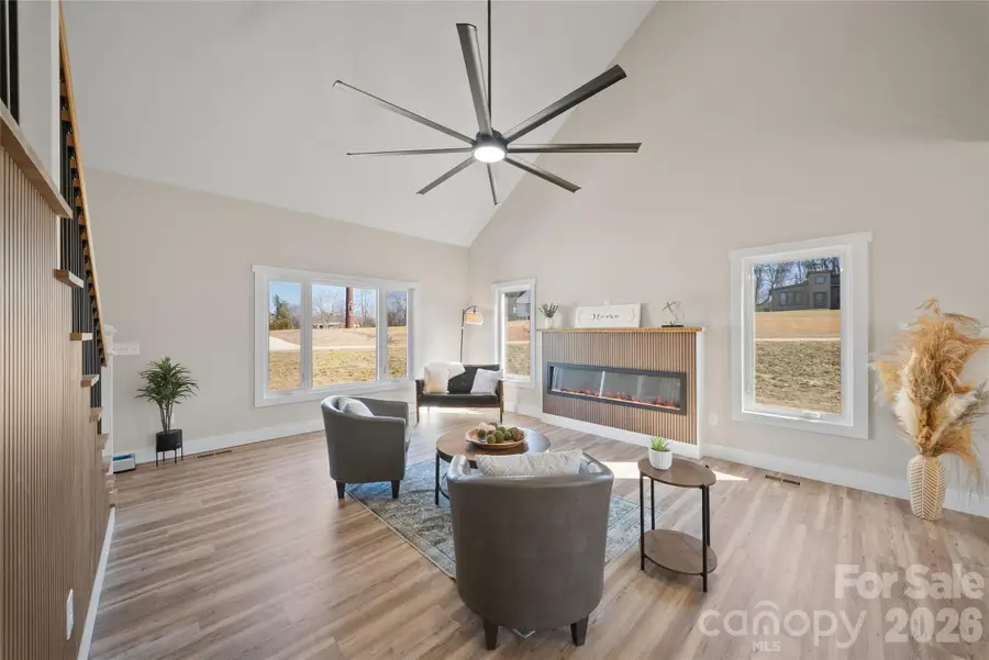 78 Scott Meadows Drive, Asheville, NC 28806 - #2